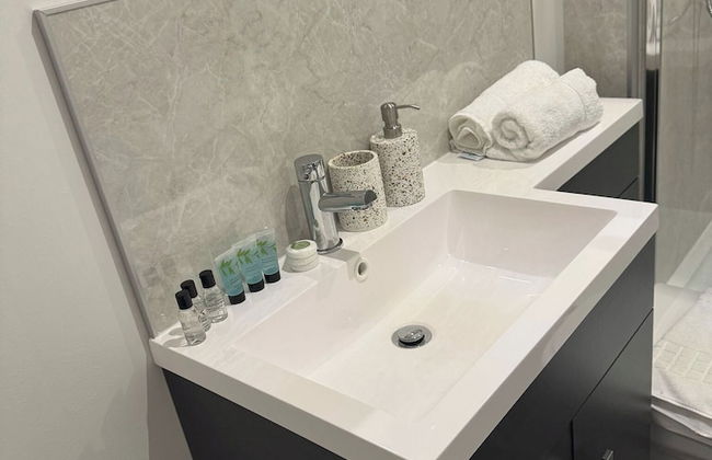 Bright & Cozy Hull Stay - Foto 15