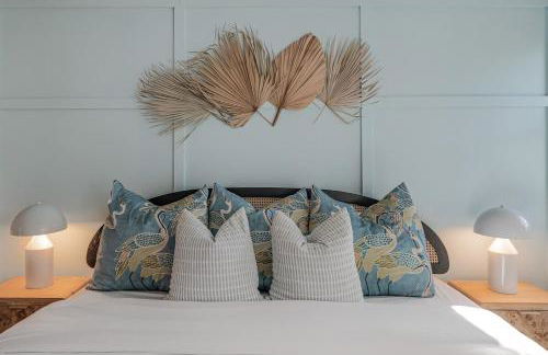 The Art Deco Den - Foto 9