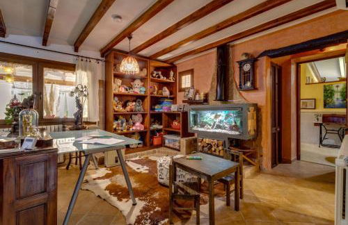 YourHouse Es Pou de Son Vent - Foto 8