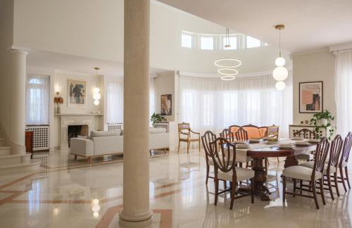 Cecilia Exclusive Villa Corfu - Foto 13