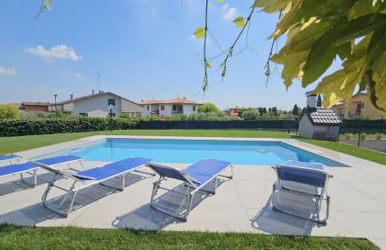 VILLA HARMONY - Regarda Travel - Foto 44