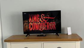 Swallow Cottage - Photo 3