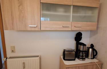 Ferienwohnung Blick zum Zirkelstein - Foto 15