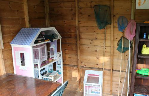 Bodwen Corner Cottage - Foto 16