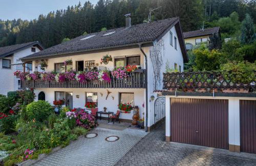 Ferienwohnung Schwarzwälder - Photo 5