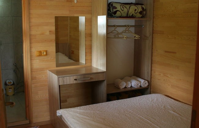 Naz Apart Cirali - Photo 14