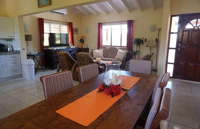 Cariñas Studio Apartments - Foto 1