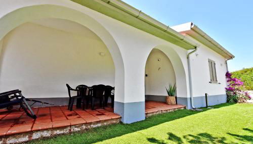 Villa Chiara - Foto 4, Garden