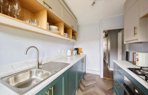 2 bed flat - SW London with parking - Foto 7