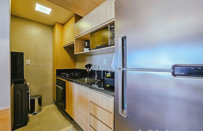 Premium Stella Maris by VLV Stays - Photo 60