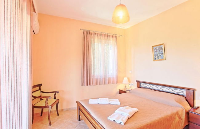 Sunset House in Sidari - Foto 49