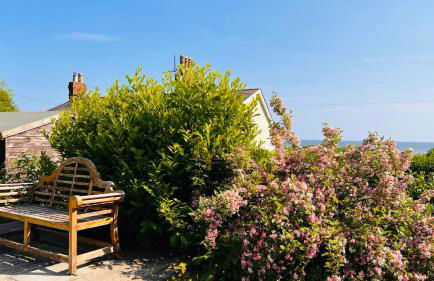 Gordy Hall -Sea facing Welsh cottage with stunning views - Photo 33