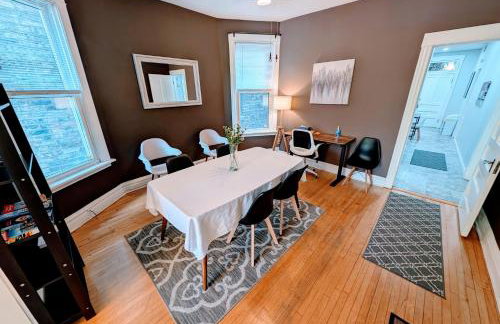 The Roscoe Village Guesthouse - Foto 15