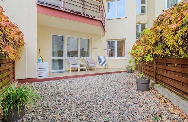 Lumina apartments with 2 terrace - Foto 15