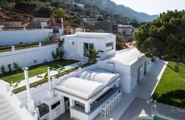 L Appel de la for t Demeure de Charme Avec vue - Foto 3