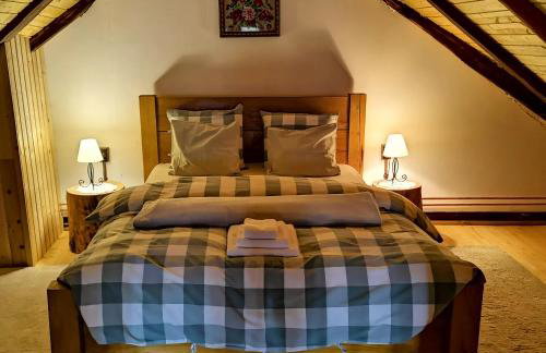 Naša mala koliba - Foto 19