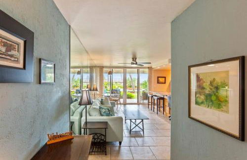 Hale Ono Loa 114- Ground floor partial ocean view gem - Foto 72