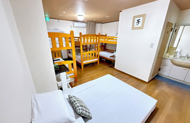 Petit Hotel 017 - Foto 1