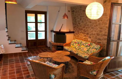 C'an Co Banyalbufar - Foto 38