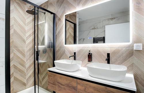 Hôtel Particulier Cour Dupont - Photo 43