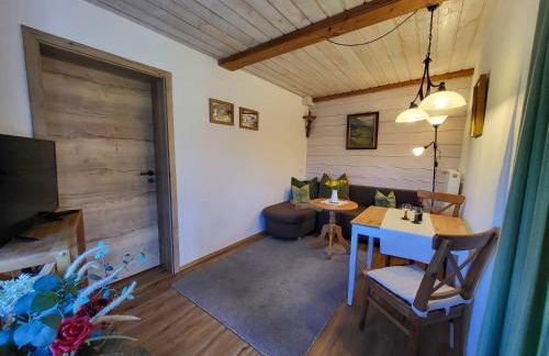 Ferienwohnung Malerlehen - Foto 16