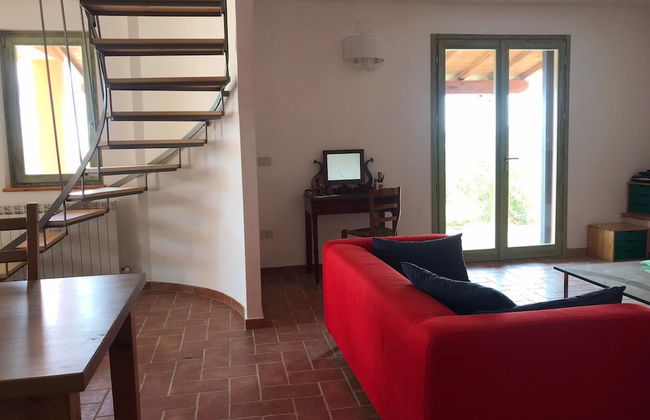 Charming 3 Bed Villa in Otricoli Stunnings Views - Foto 12