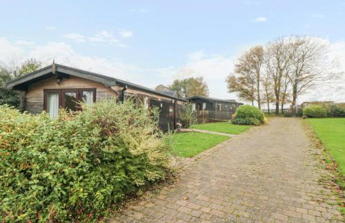 Sycamore Lodge - Foto 18