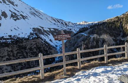 Appartement 3 pieces 6 personnes, 2 chambres, wifi fibre gratuit, piscine l'été et au pied des pistes l'hiver - Foto 22