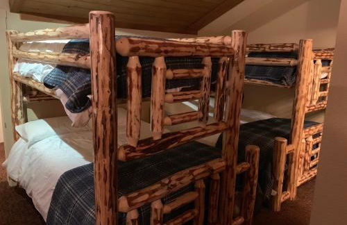 Mountainback 79 Loft Den - Foto 16