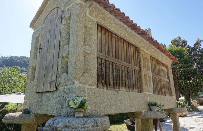 Casa Videira Turismo Rural - Foto 63