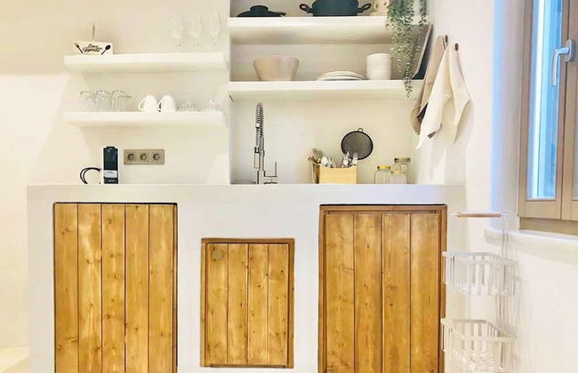 Afluencia Suite - Naoussa - Foto 3