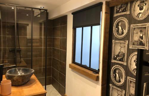 Charmant T1 - Foto 5