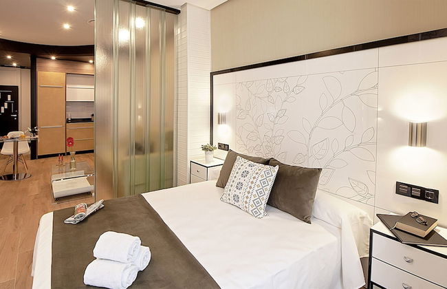 Apartamentos Suites Oficentro Deluxe - Foto 6