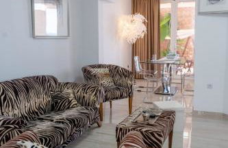 Villa del Mar Esquinzo Jandia Fuerteventura - Foto 18