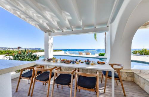 VERTIGO- Managed by Almarina - Foto 22