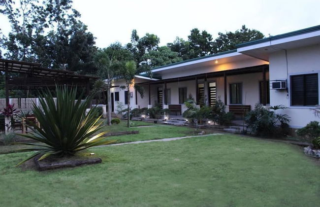 Jodie's Place Transient House and Apartment - Foto 19