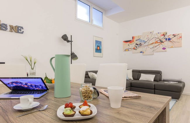 Piermarini Flexyrent Apartment - Foto 7