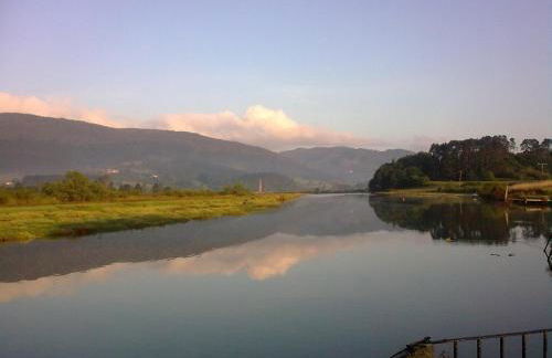 Casa Rural Ozollo - Foto 8