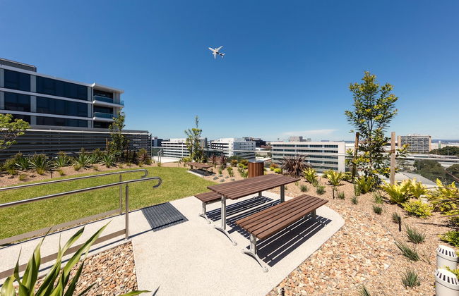 Meriton Suites Mascot Central - Foto 39