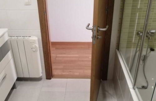 Acogedor apartamento ático en el centro de O Porriño - Foto 16
