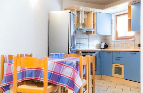 Chalet Champagne - Foto 19