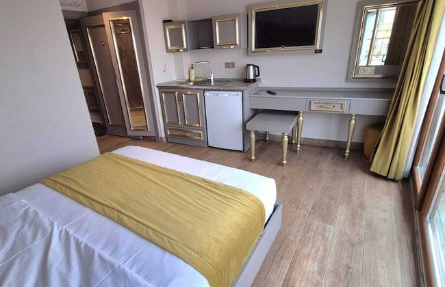 Taksim La Marino Hotel - Foto 25