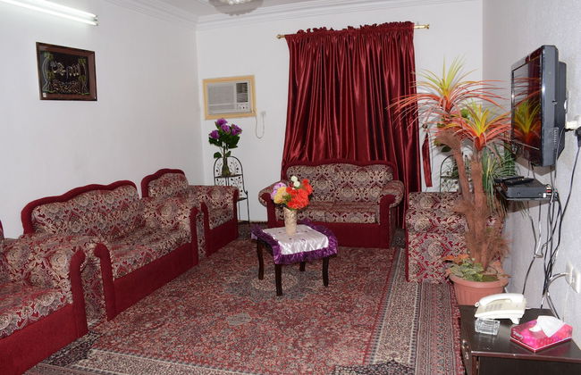 Al Eairy Furnished apt Al Madinah 1 - Photo 7