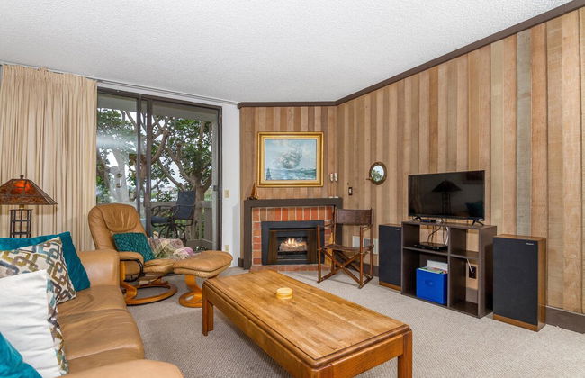 North Coast Village G-306 Blue Horizons - Foto 14