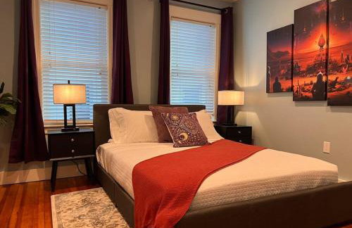 Cozy as a Sunday - 2/BR sleep 6 - Foto 9