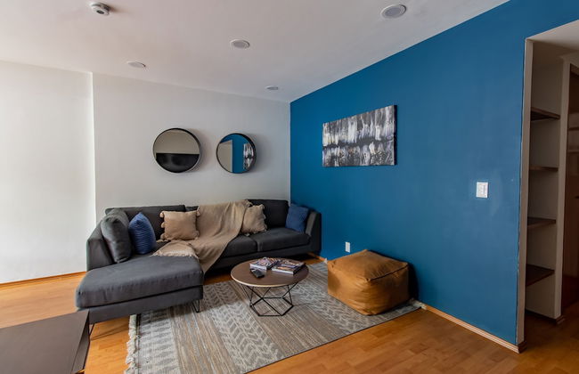 Capitalia Anzures Polanco - Foto 37