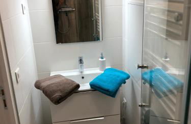 AlloAppartMeublé_Topaze - Foto 7