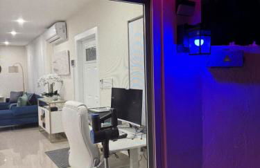 Azure Dreams House Heated Pool Modern Design - Foto 14