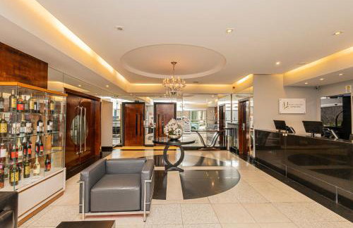 SEQ - Sequoia Alphaville By Anora Spaces - Foto 124