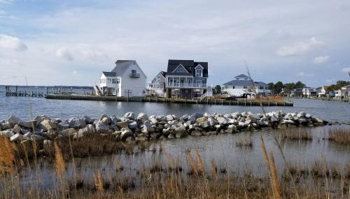 Gallops Point - Foto 3